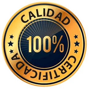 Calidad - Mexacril Acrilicos 