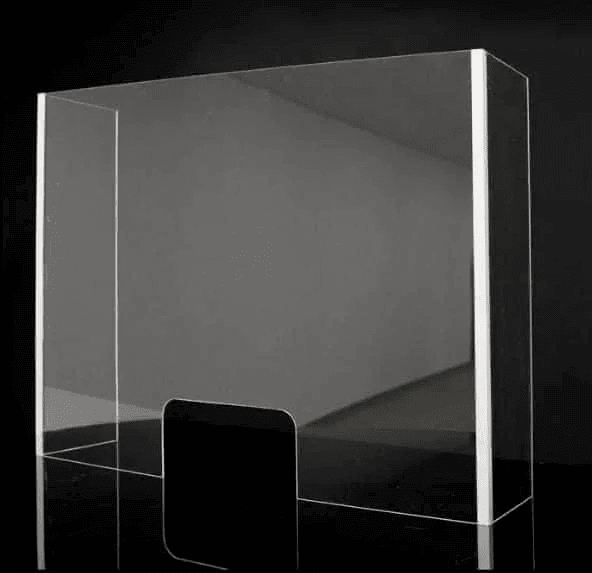 Acrilico Expositor - Mexacril