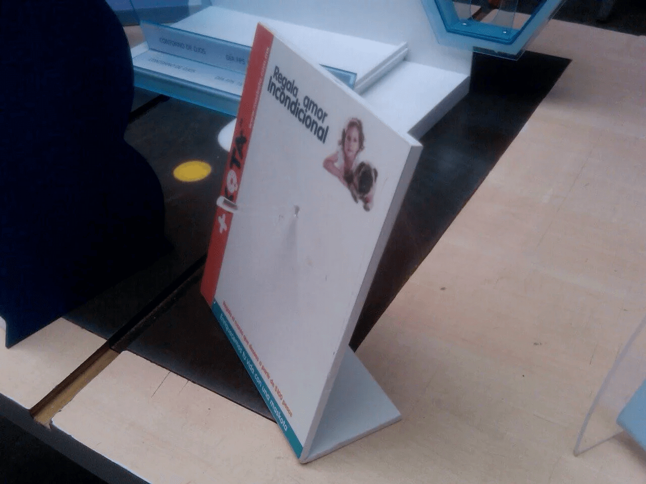 Base Acrilica - Mexacril