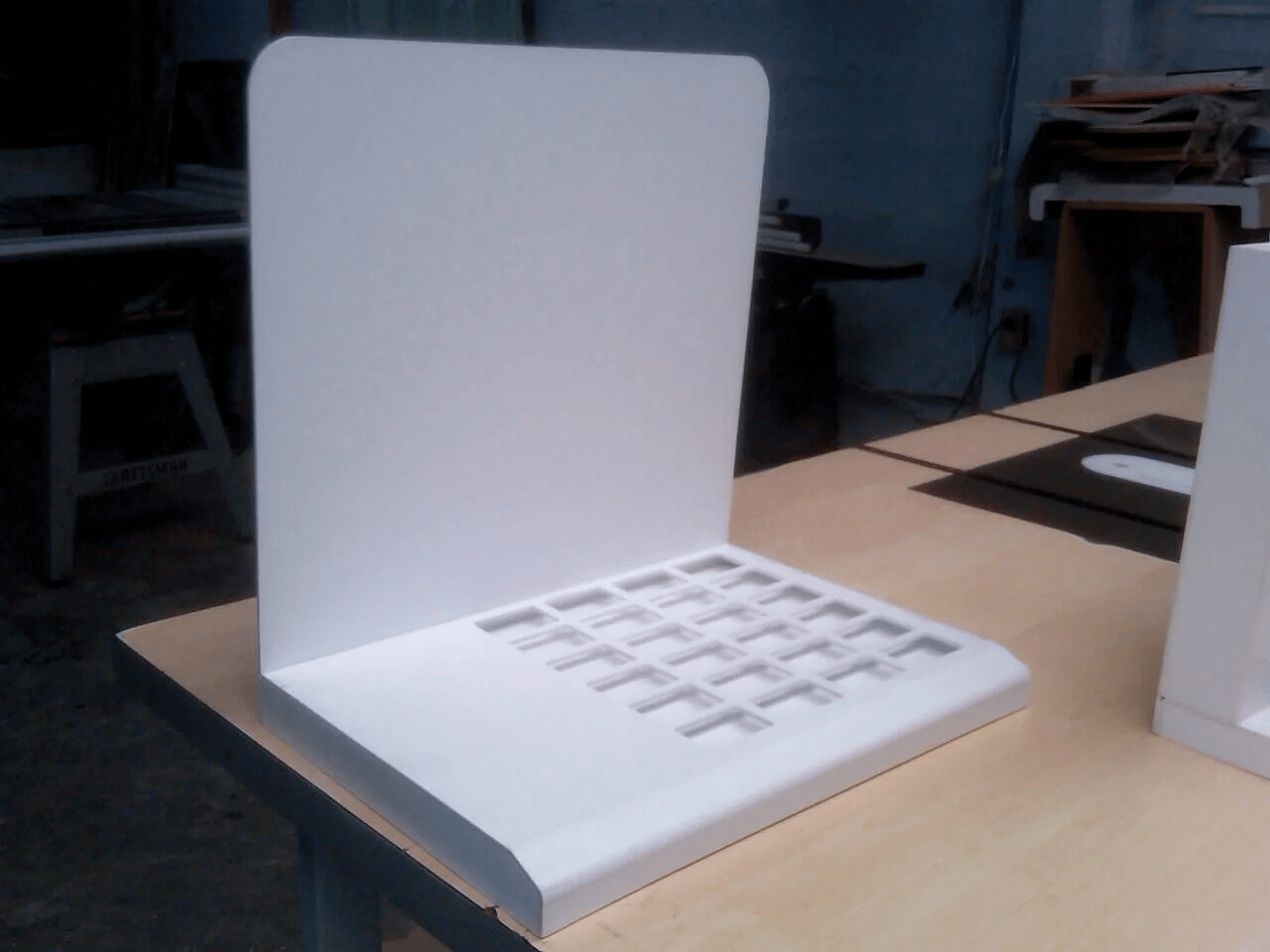 Acrilico Base - Mexacril